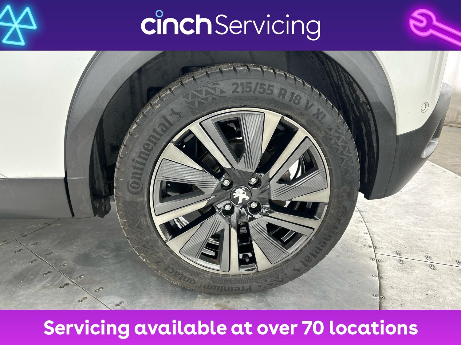 Used Peugeot 2008 2021 for sale - 76563511: Photo 26