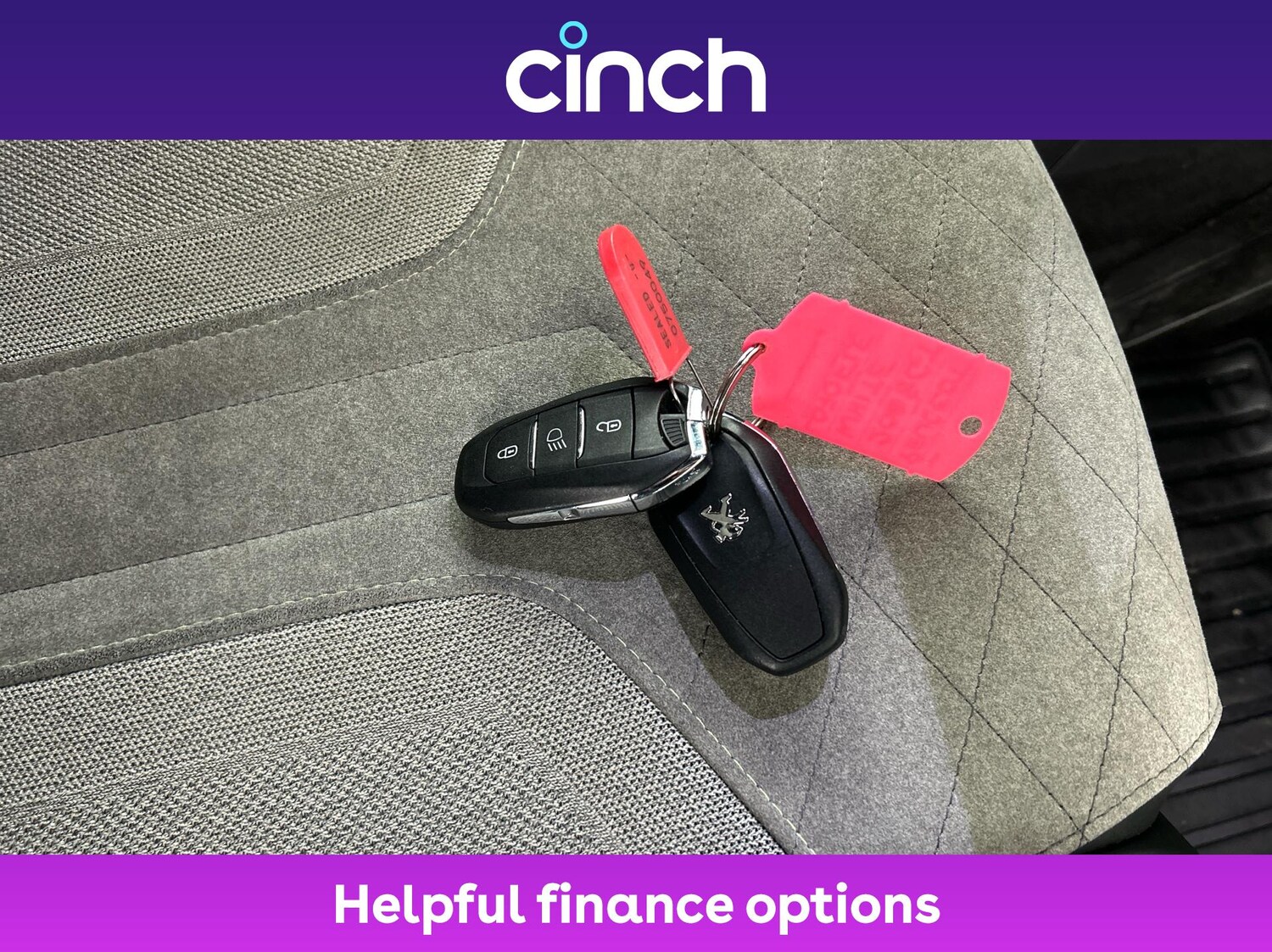 Used Peugeot 2008 2021 for sale - 76563511: Photo 30