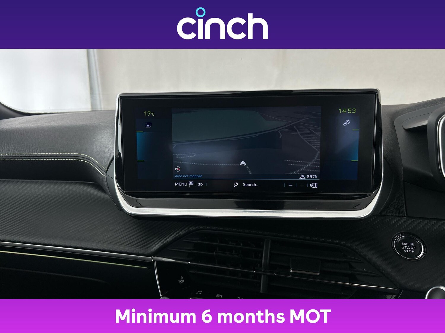 Used Peugeot 2008 2021 for sale - 76563511: Photo 32