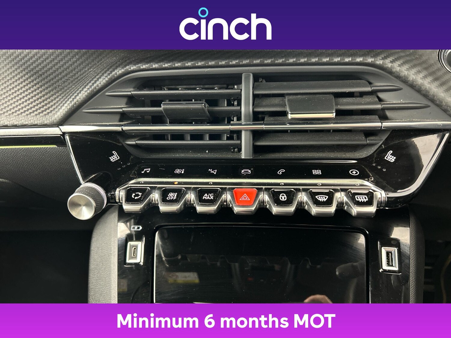 Used Peugeot 2008 2021 for sale - 76563511: Photo 37