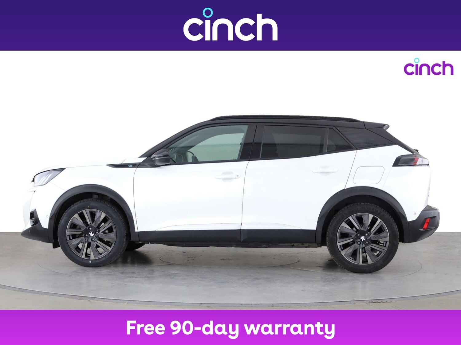 Used Peugeot 2008 2021 for sale - 76563511: Photo 8