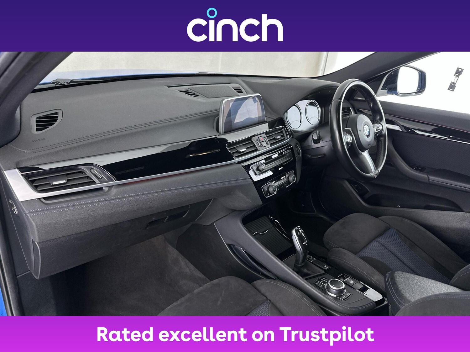 Used BMW X2 2018 for sale - 76125274: Photo 14