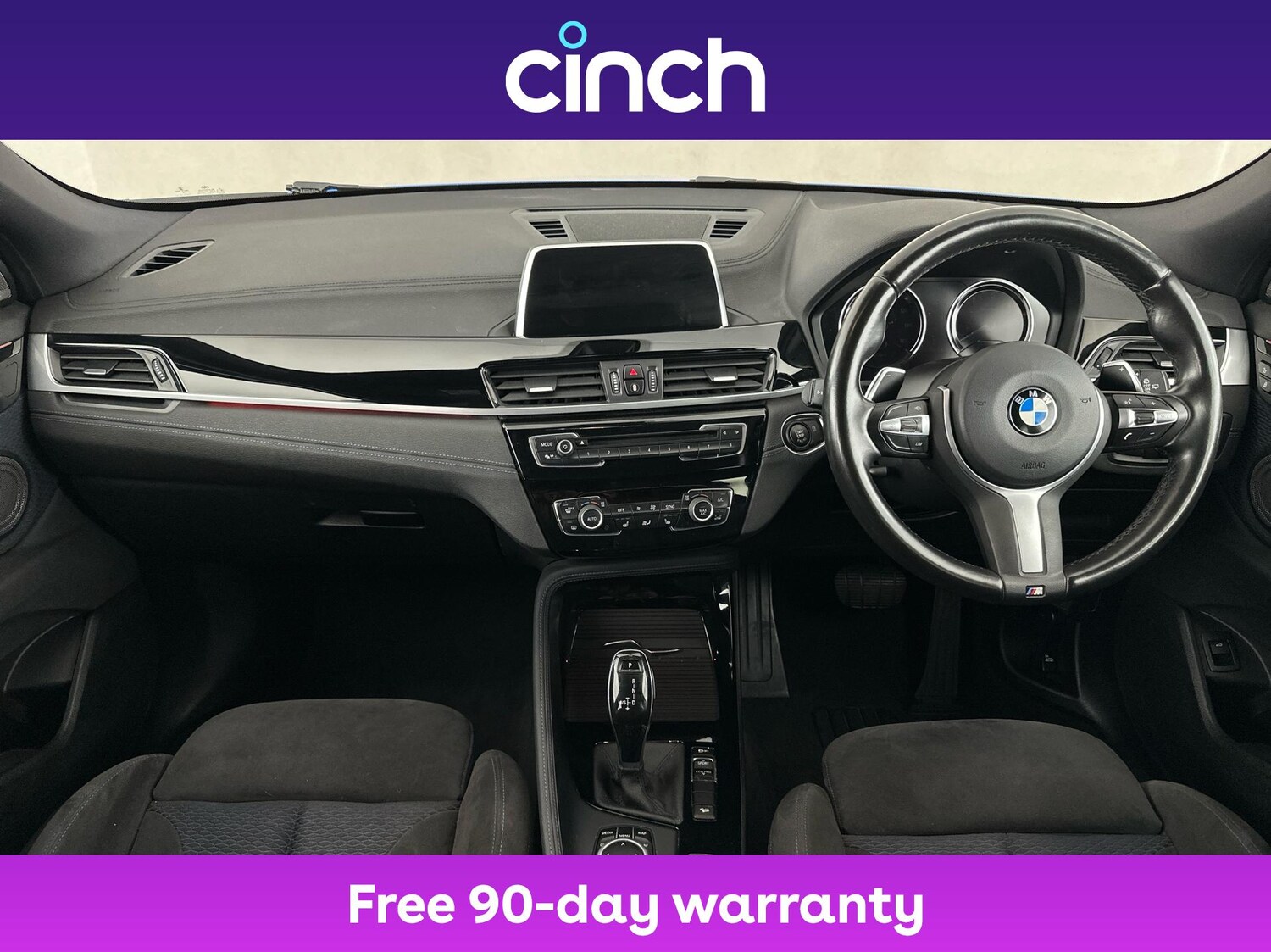 Used BMW X2 2018 for sale - 76125274: Photo 15