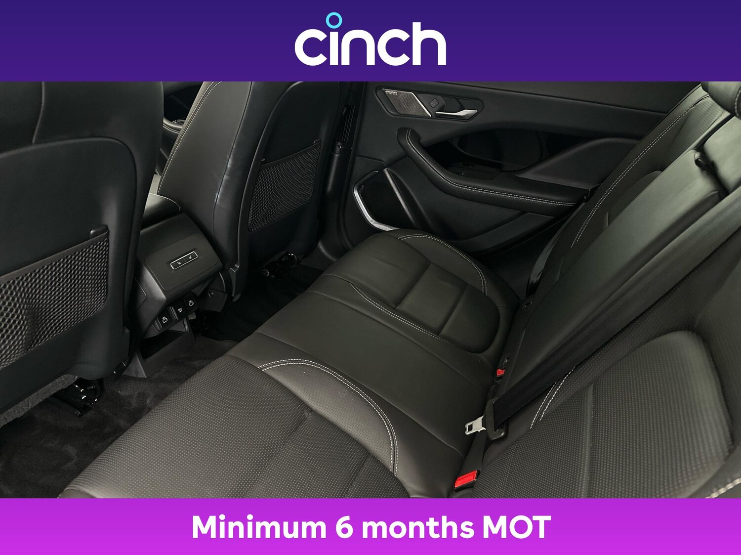 Used Jaguar I-Pace 2021 for sale - 76668351: Photo 20