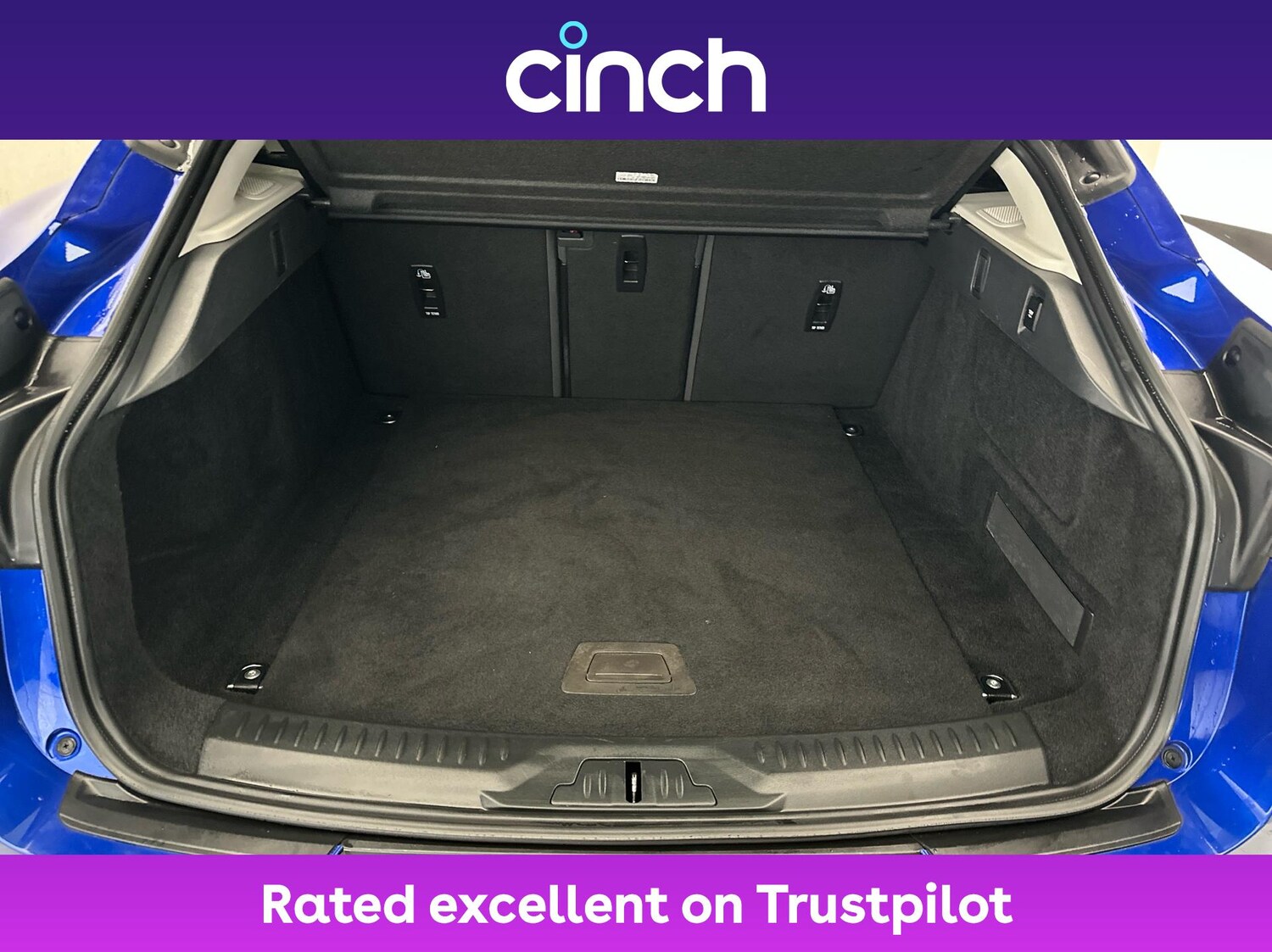 Used Jaguar I-Pace 2021 for sale - 76668351: Photo 21