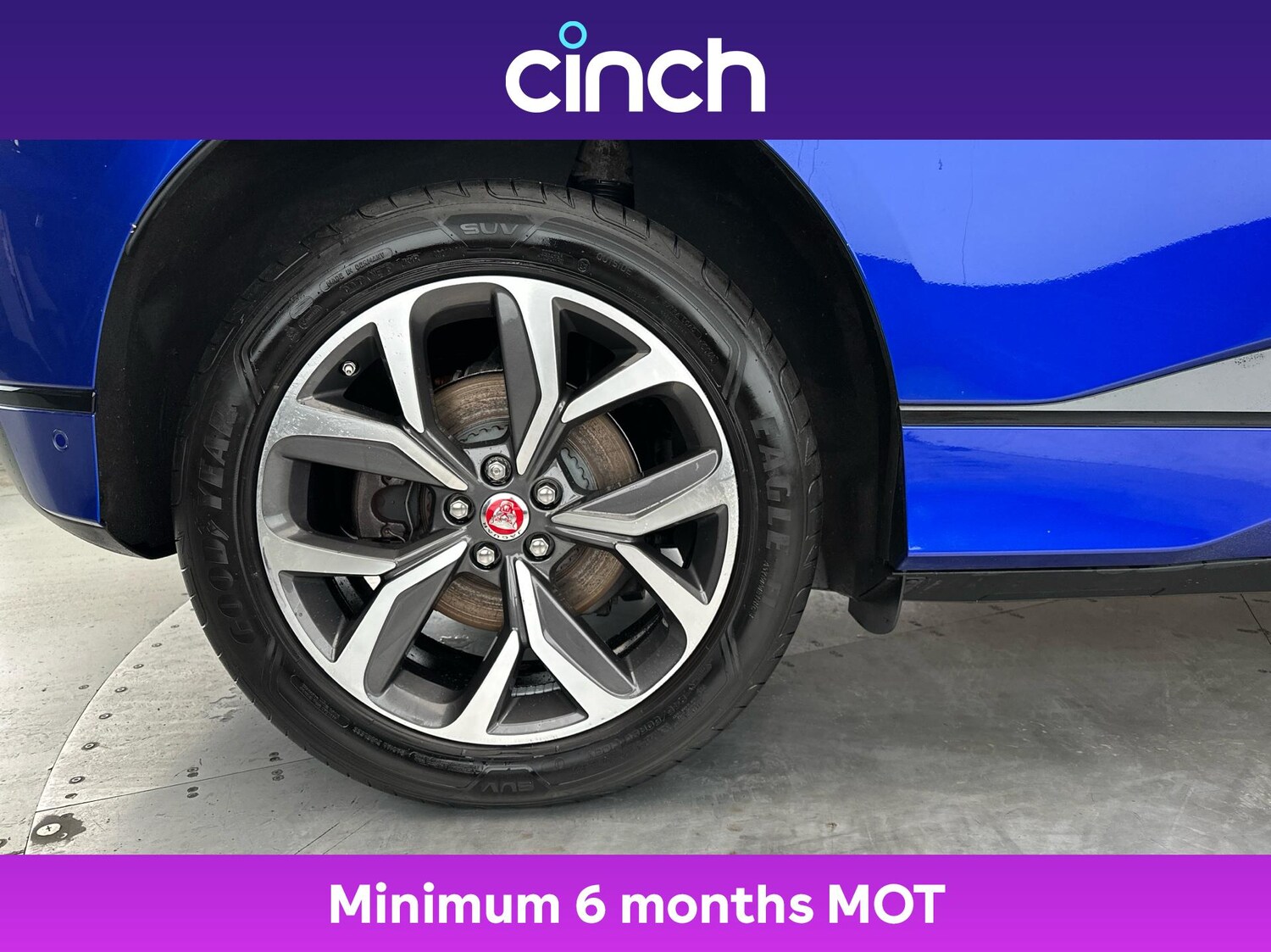 Used Jaguar I-Pace 2021 for sale - 76668351: Photo 27