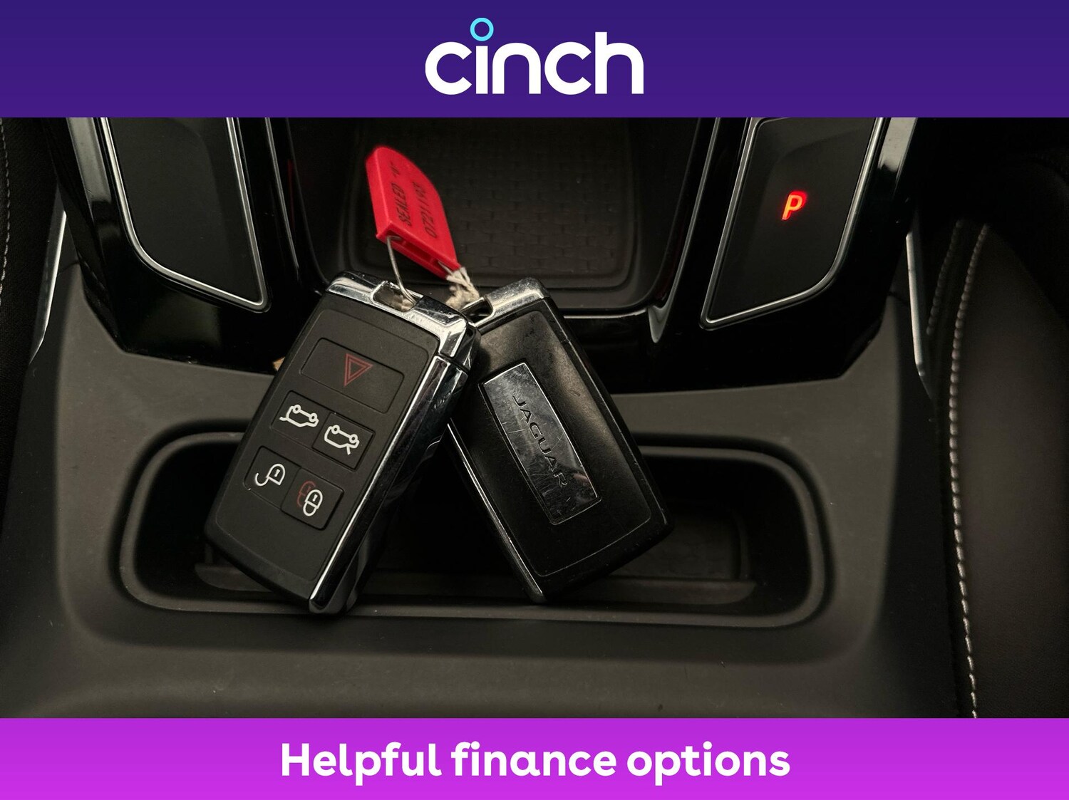 Used Jaguar I-Pace 2021 for sale - 76668351: Photo 30