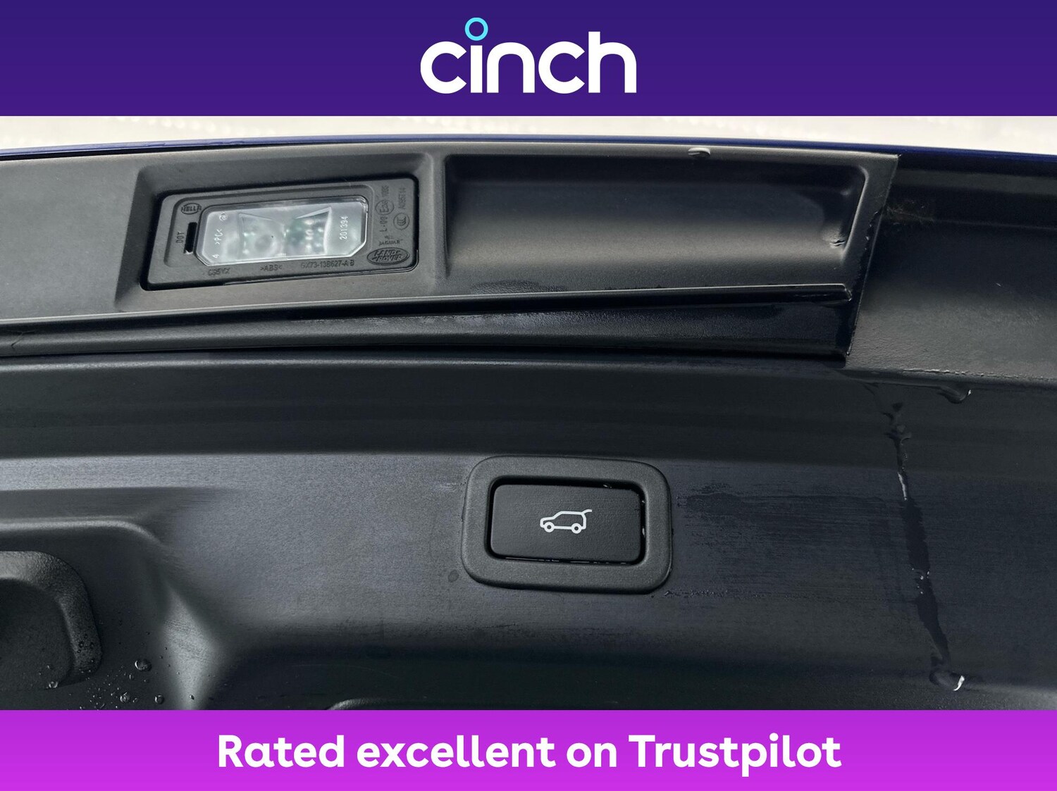 Used Jaguar I-Pace 2021 for sale - 76668351: Photo 33