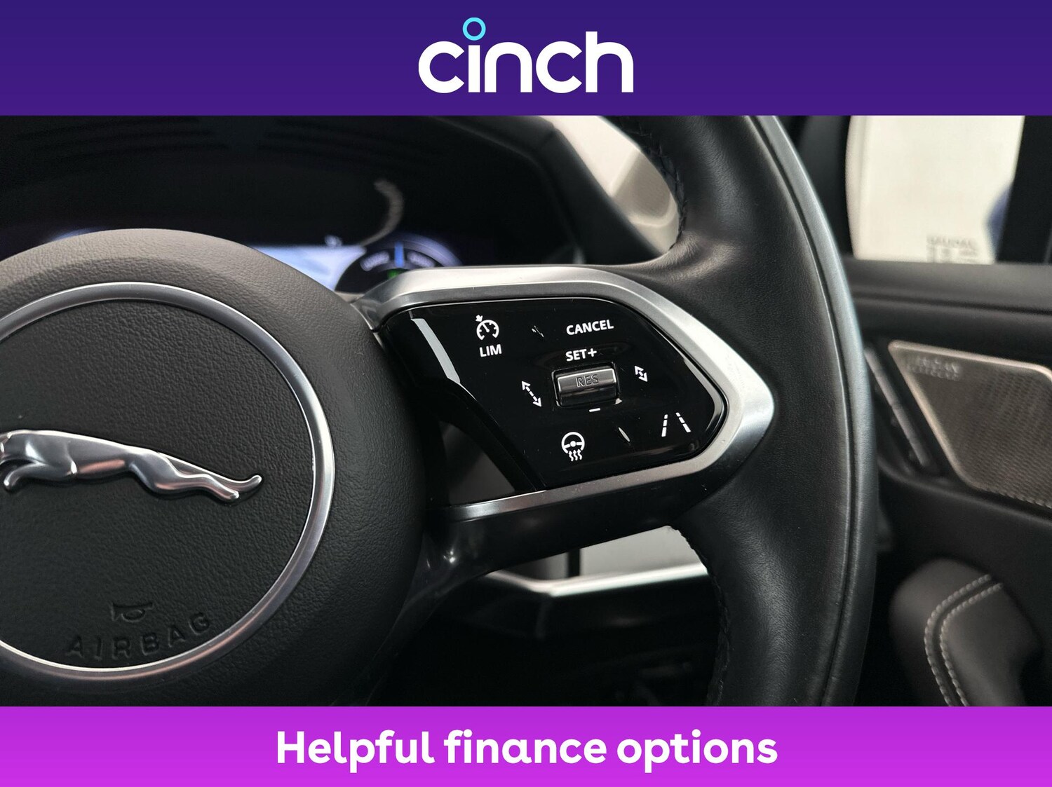 Used Jaguar I-Pace 2021 for sale - 76668351: Photo 35