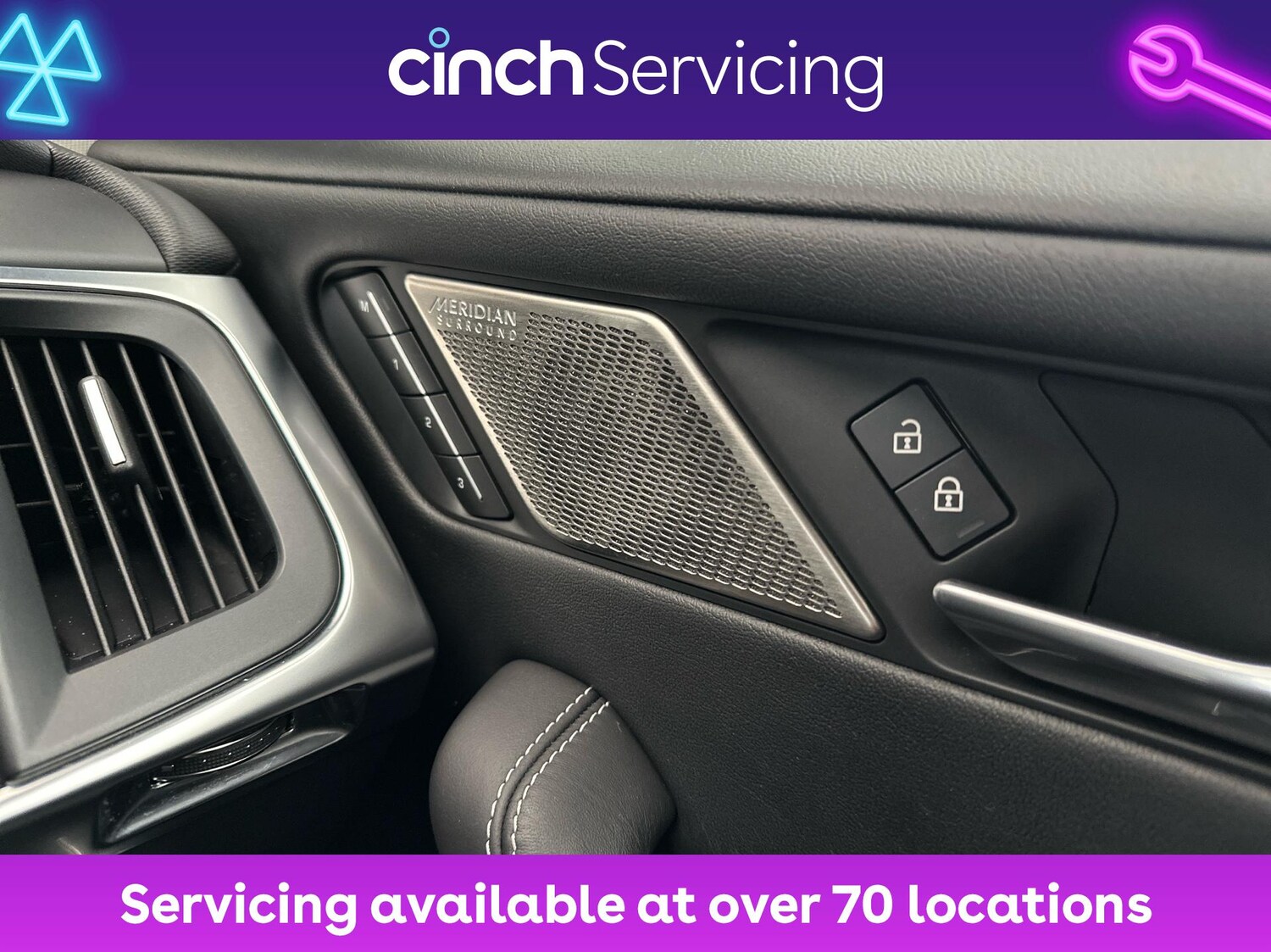 Used Jaguar I-Pace 2021 for sale - 76668351: Photo 36