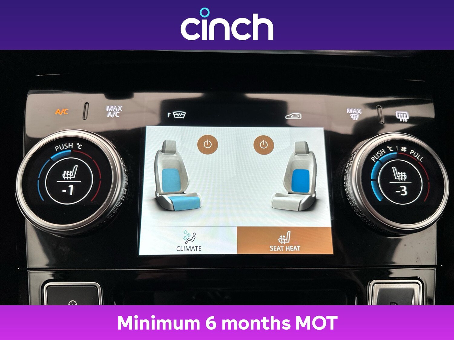 Used Jaguar I-Pace 2021 for sale - 76668351: Photo 37