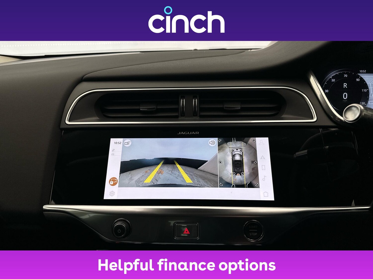 Used Jaguar I-Pace 2021 for sale - 76668351: Photo 40