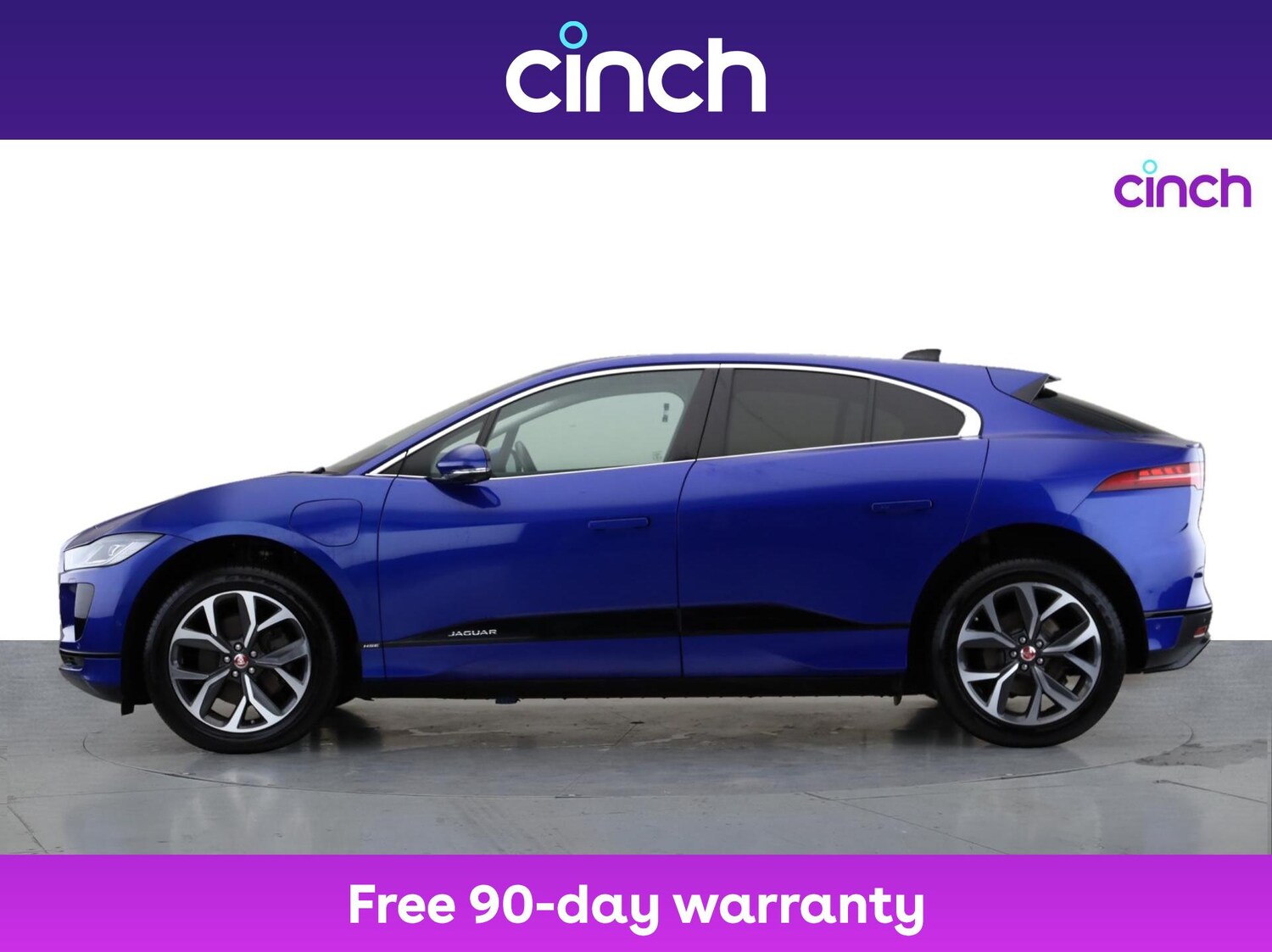 Used Jaguar I-Pace 2021 for sale - 76668351: Photo 8