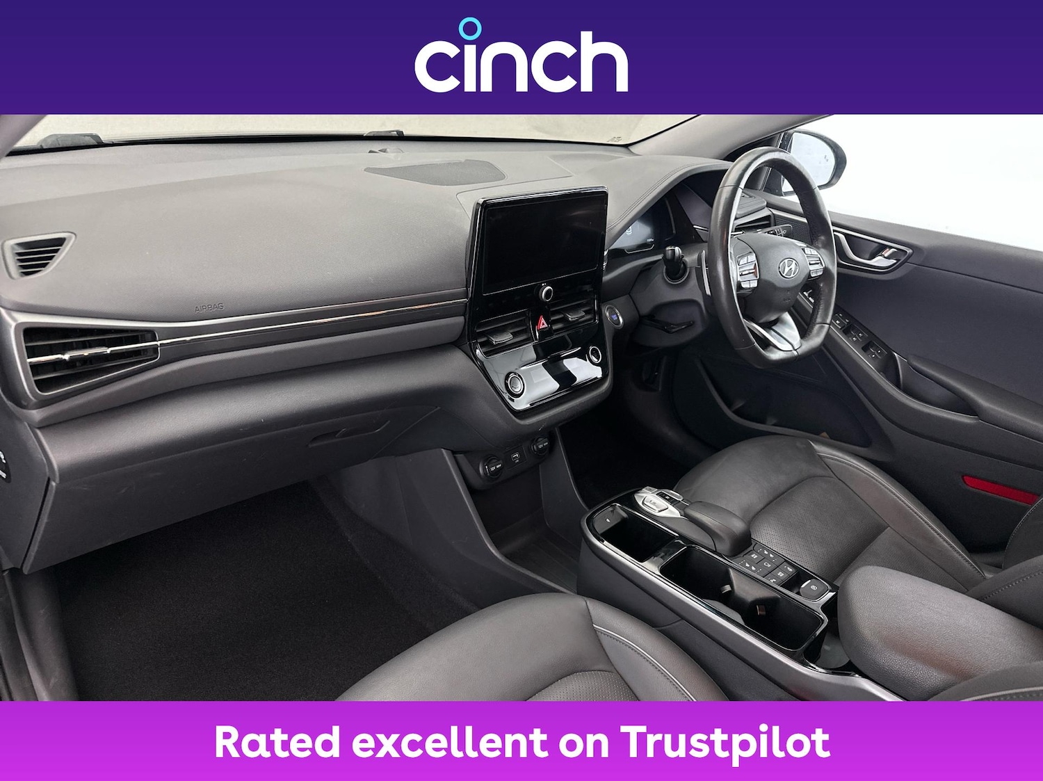 Used Hyundai IONIQ 2022 for sale - 76910632: Photo 14