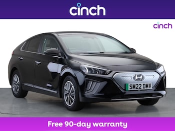 Used Hyundai IONIQ 2022 for sale - 76910632: Photo