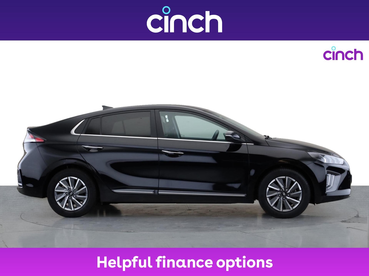 Used Hyundai IONIQ 2022 for sale - 76910632: Photo 2