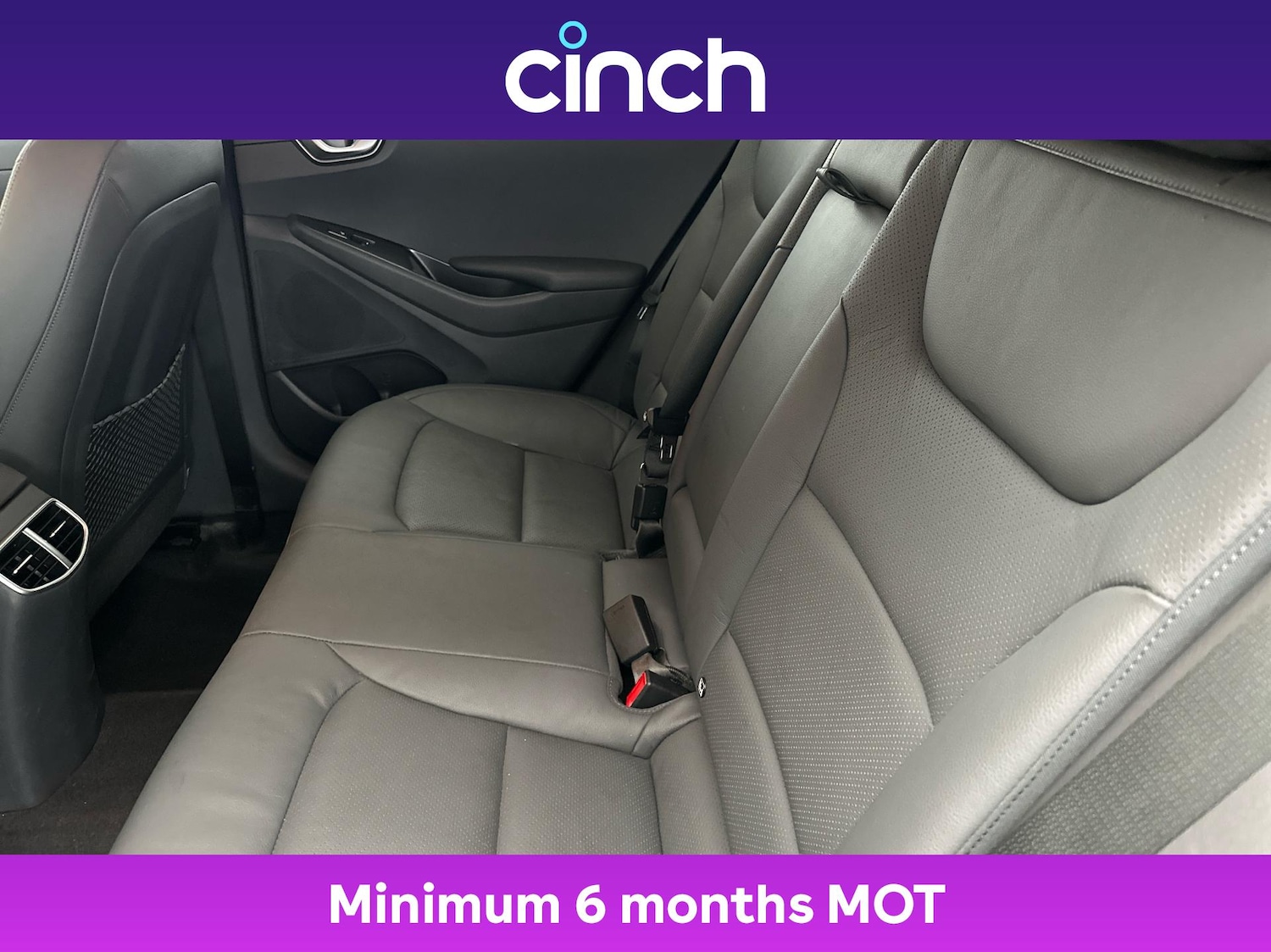 Used Hyundai IONIQ 2022 for sale - 76910632: Photo 20