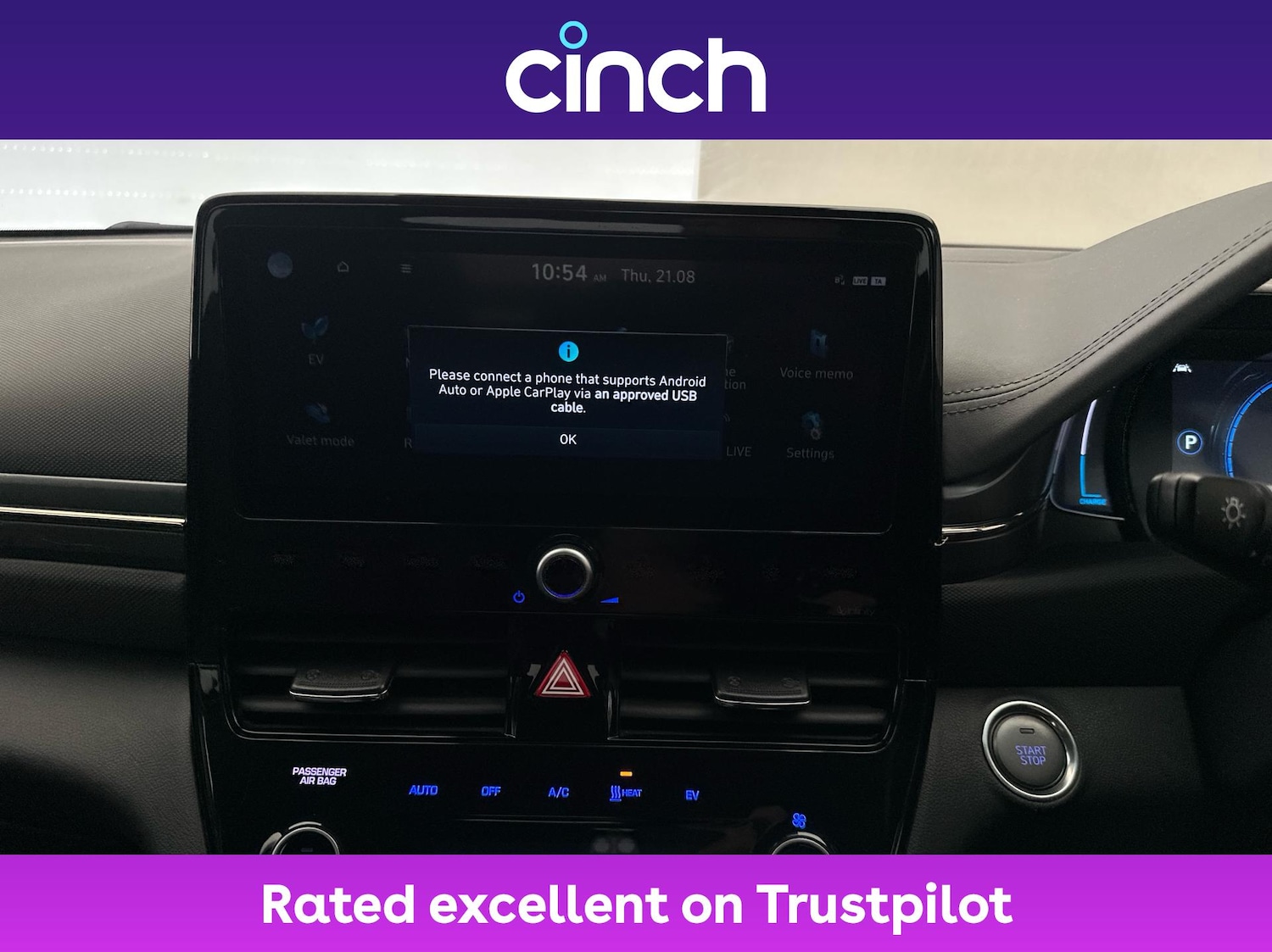 Used Hyundai IONIQ 2022 for sale - 76910632: Photo 33