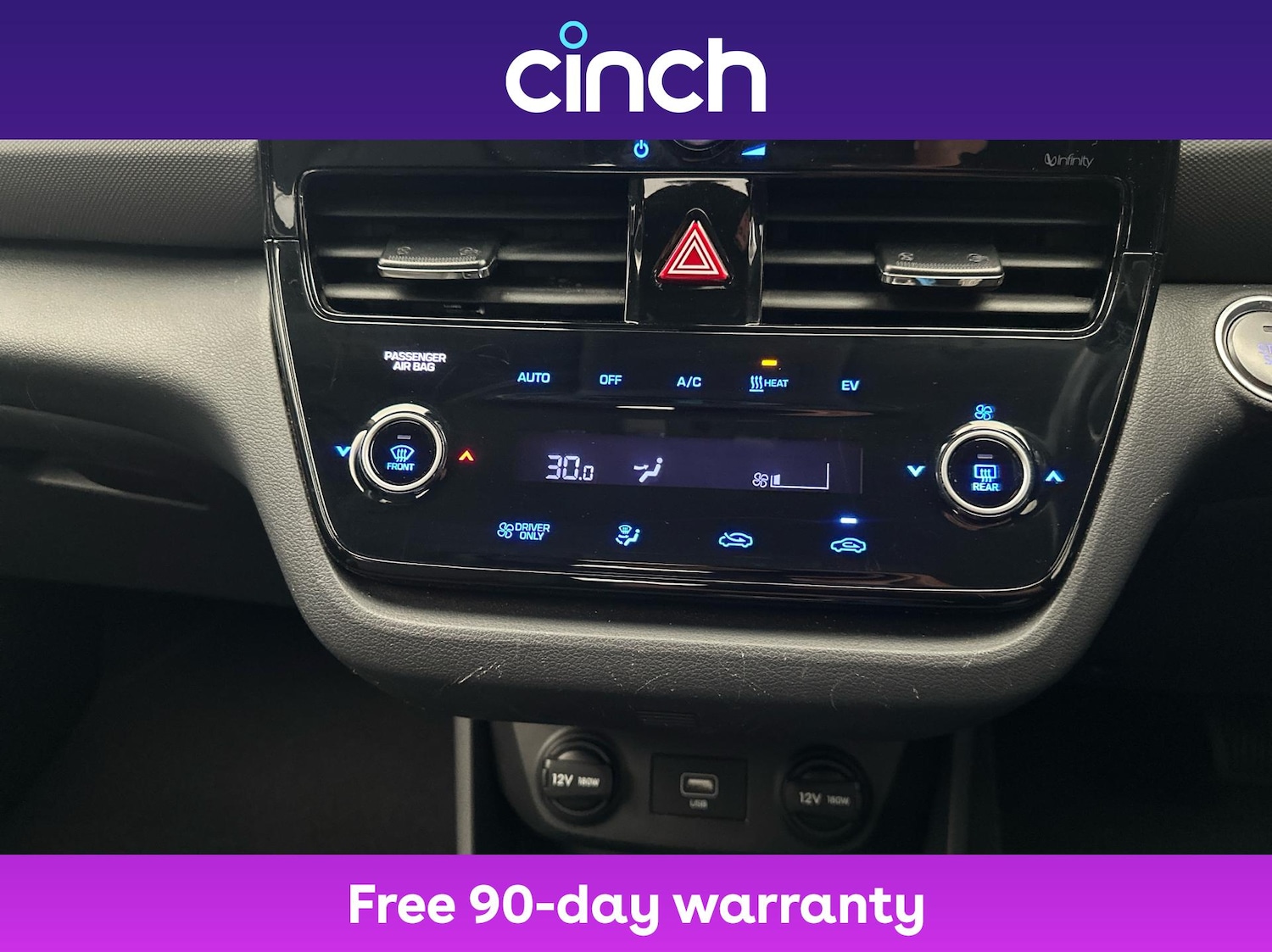 Used Hyundai IONIQ 2022 for sale - 76910632: Photo 34