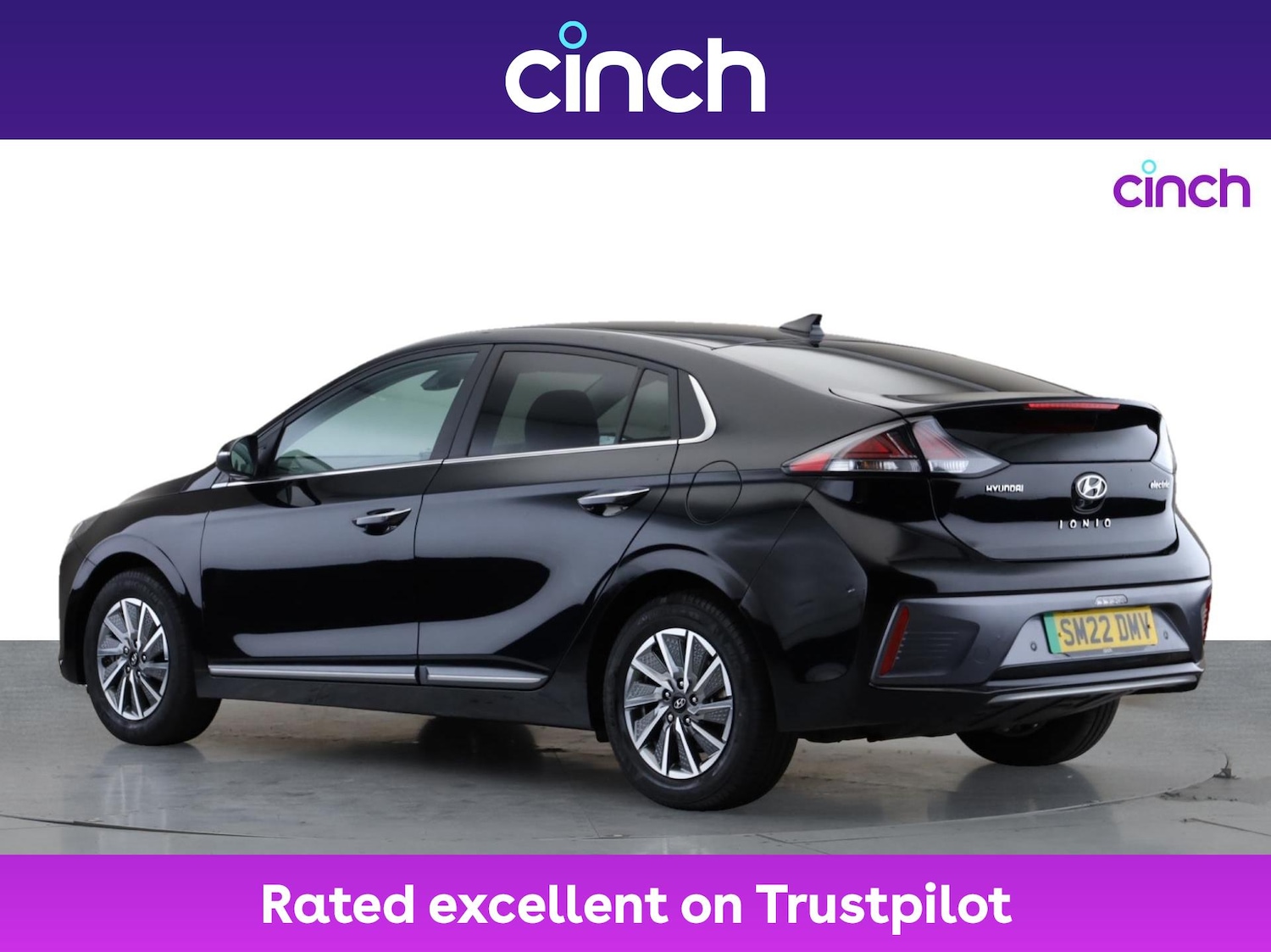 Used Hyundai IONIQ 2022 for sale - 76910632: Photo 6