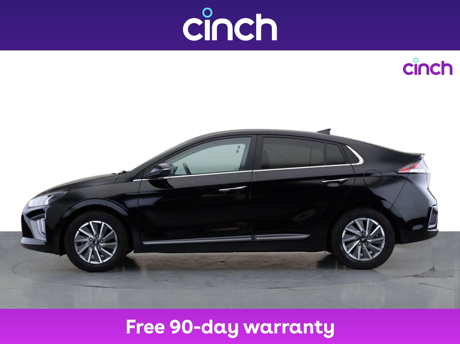 Used Hyundai IONIQ 2022 for sale - 76910632: Photo 8