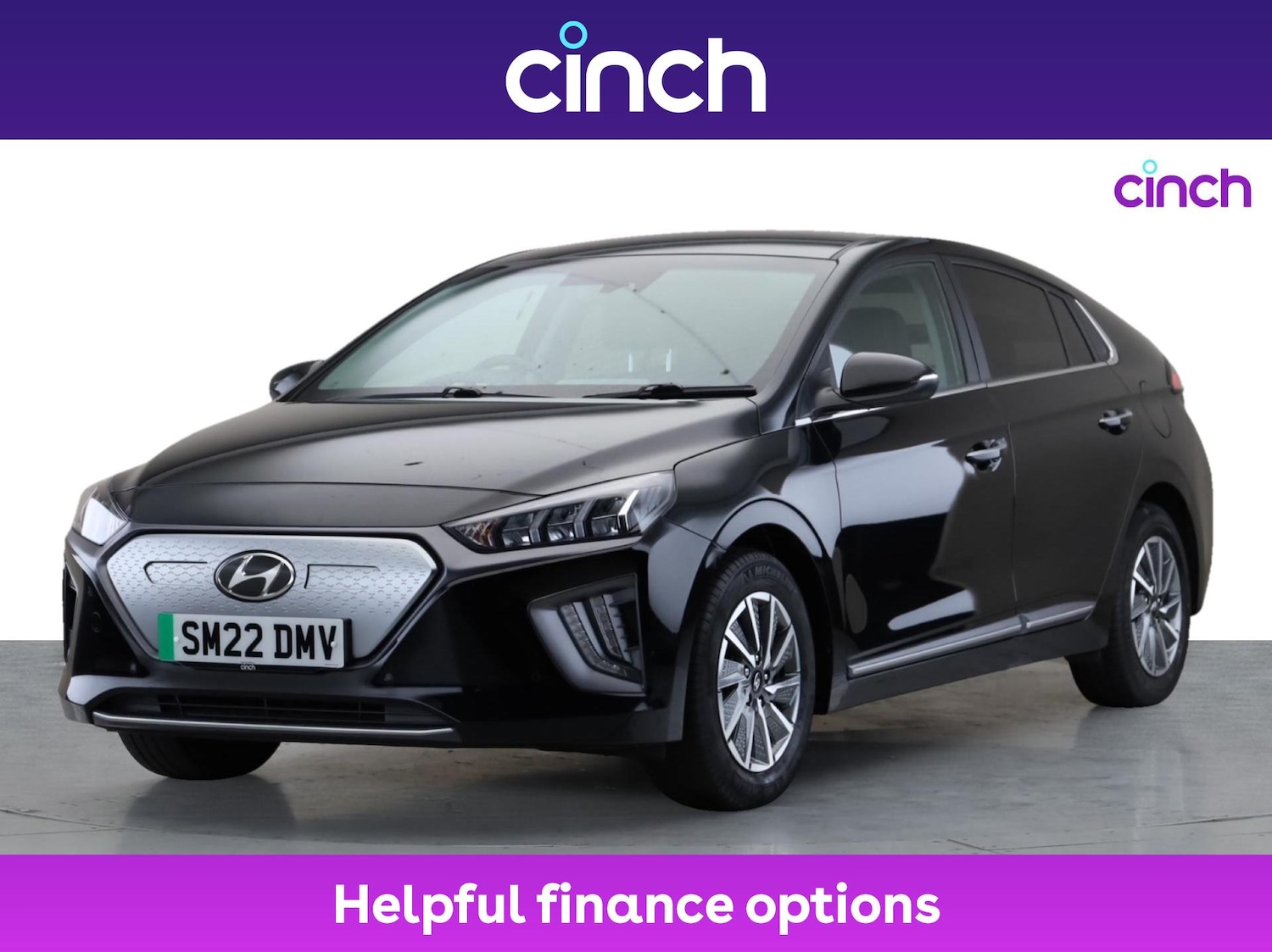 Used Hyundai IONIQ 2022 for sale - 76910632: Photo 9