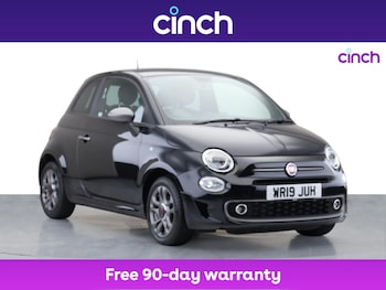 Fiat - 500