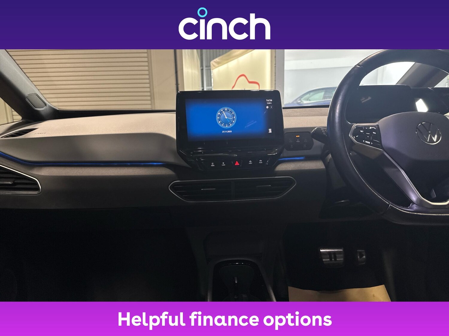 Used Volkswagen ID.3 2022 for sale - 76745525: Photo 17