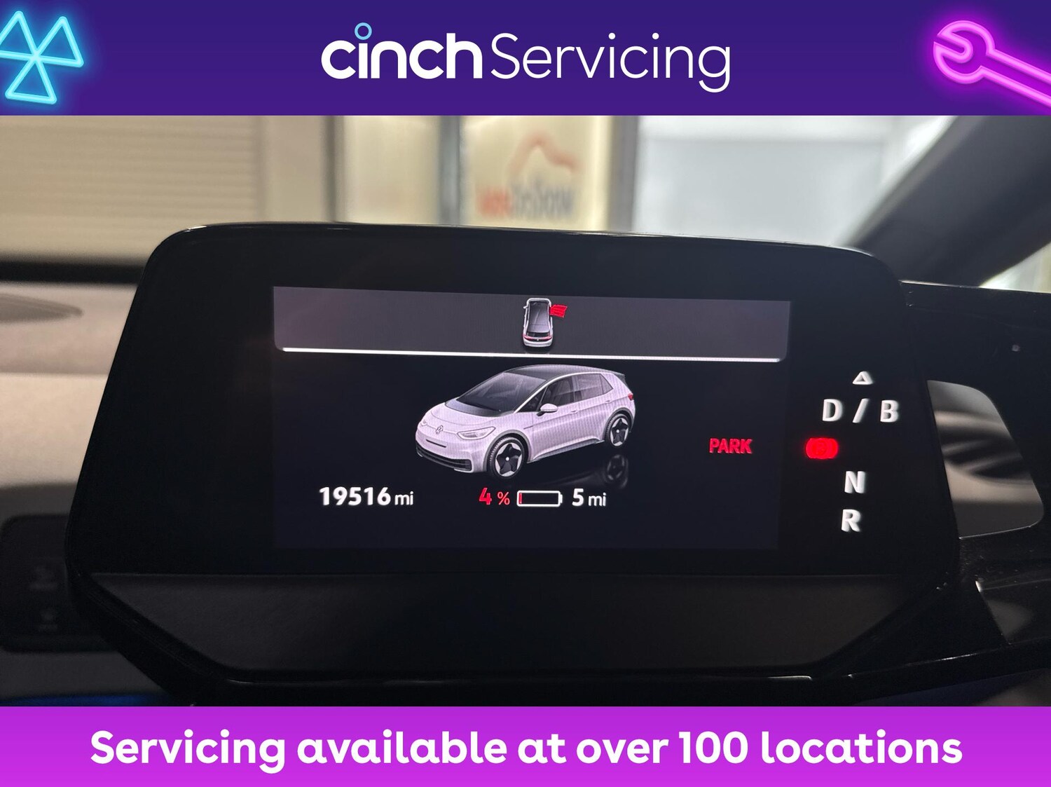 Used Volkswagen ID.3 2022 for sale - 76745525: Photo 18