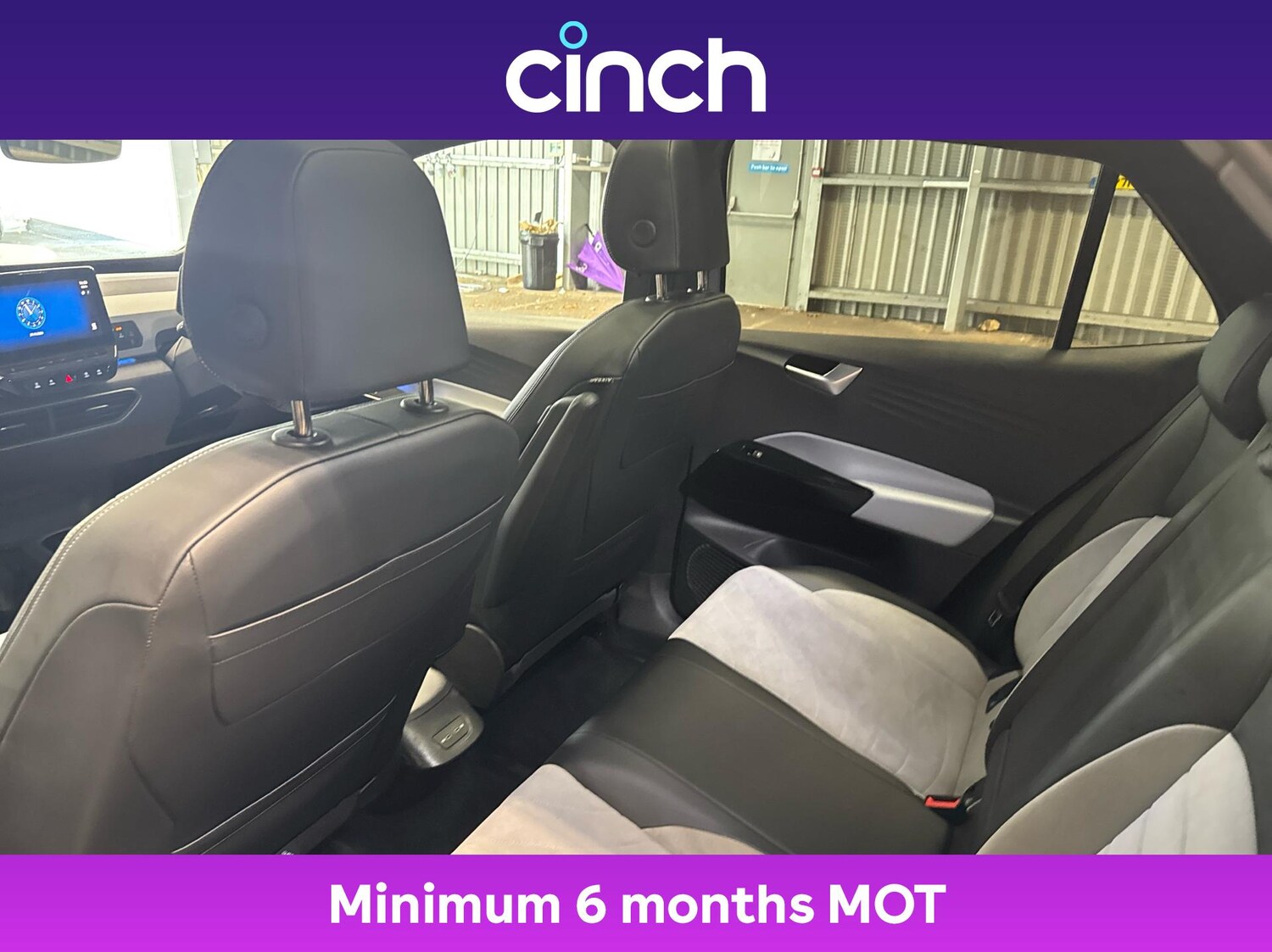 Used Volkswagen ID.3 2022 for sale - 76745525: Photo 20