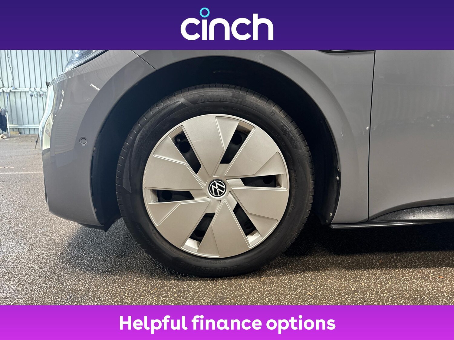 Used Volkswagen ID.3 2022 for sale - 76745525: Photo 24