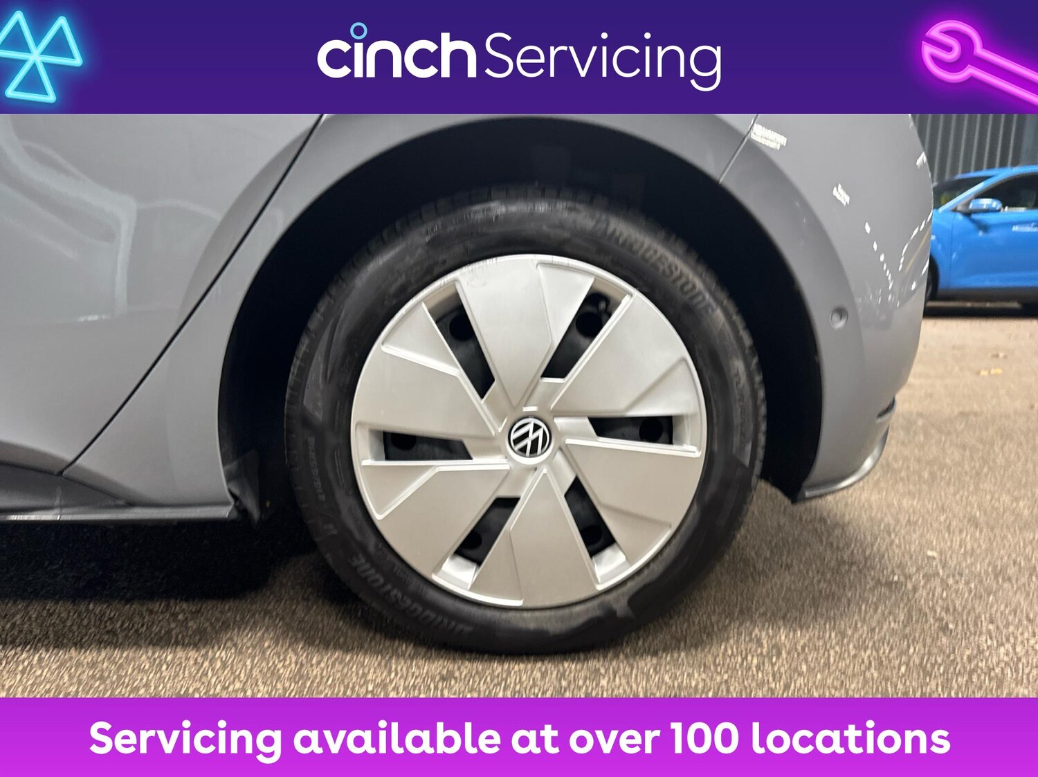 Used Volkswagen ID.3 2022 for sale - 76745525: Photo 26