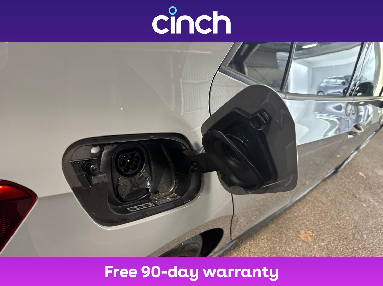 Used Volkswagen ID.3 2022 for sale - 76745525: Photo 29