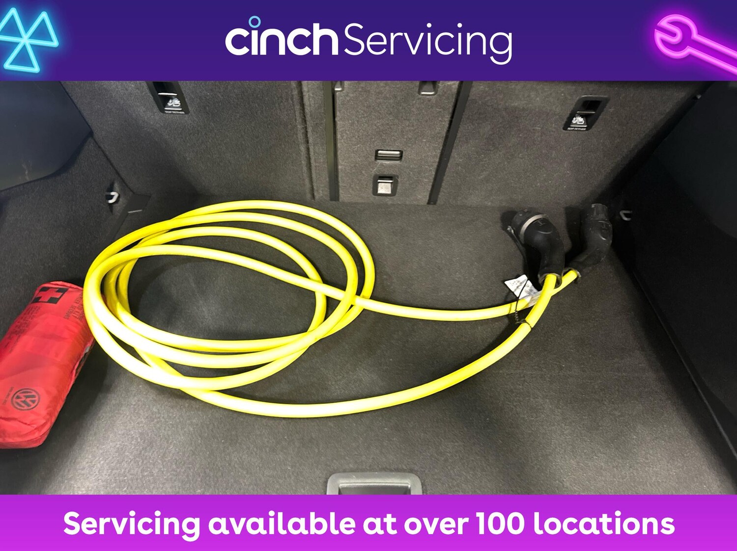 Used Volkswagen ID.3 2022 for sale - 76745525: Photo 31