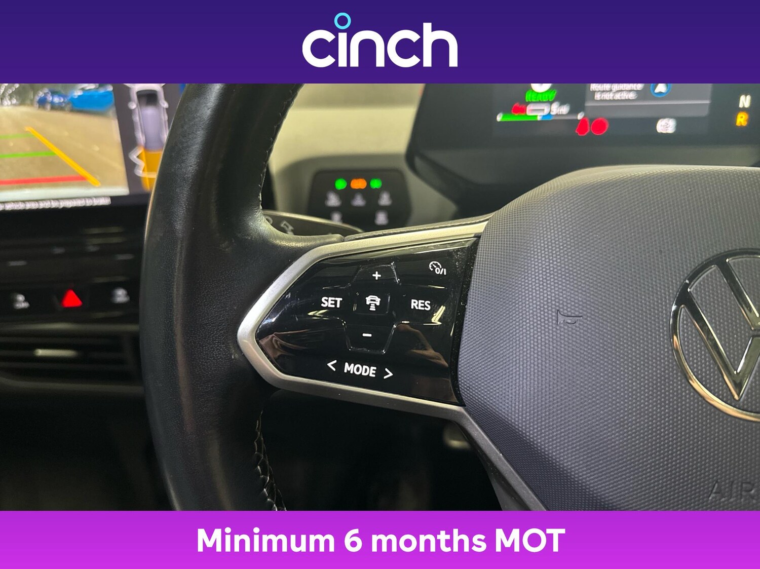 Used Volkswagen ID.3 2022 for sale - 76745525: Photo 32