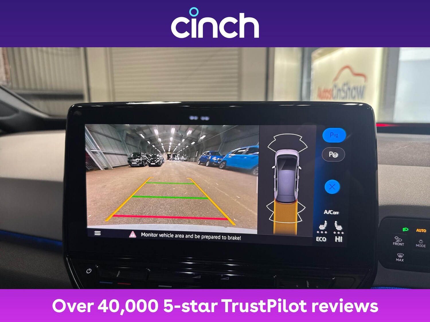 Used Volkswagen ID.3 2022 for sale - 76745525: Photo 33