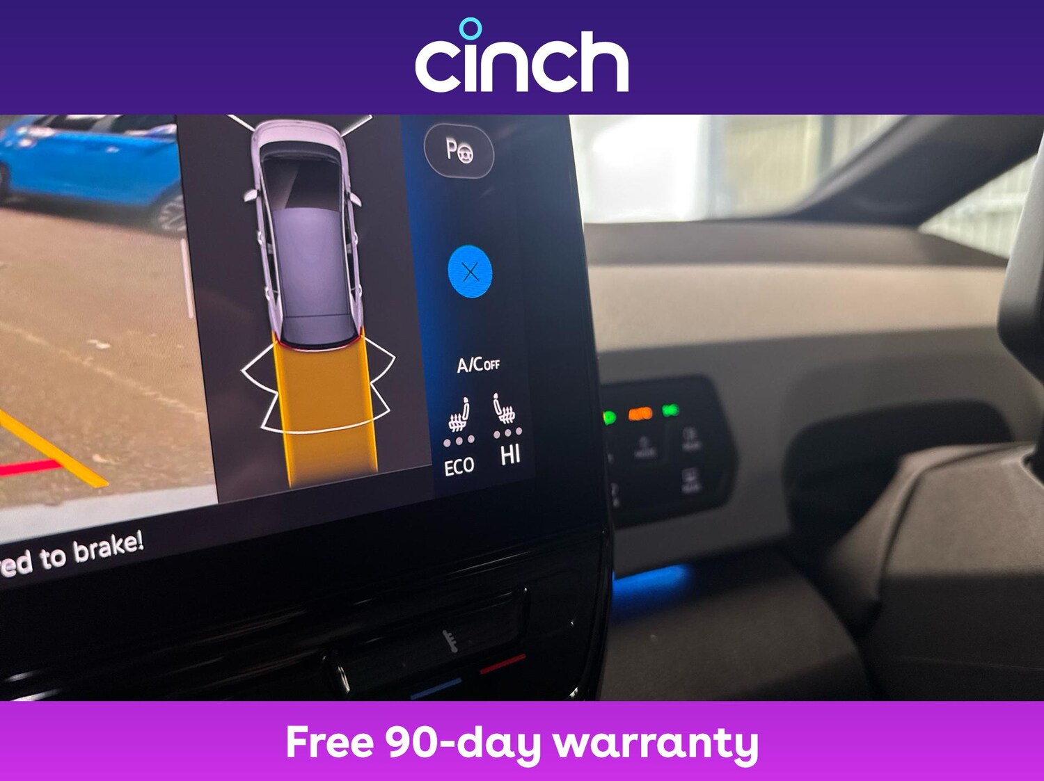 Used Volkswagen ID.3 2022 for sale - 76745525: Photo 34