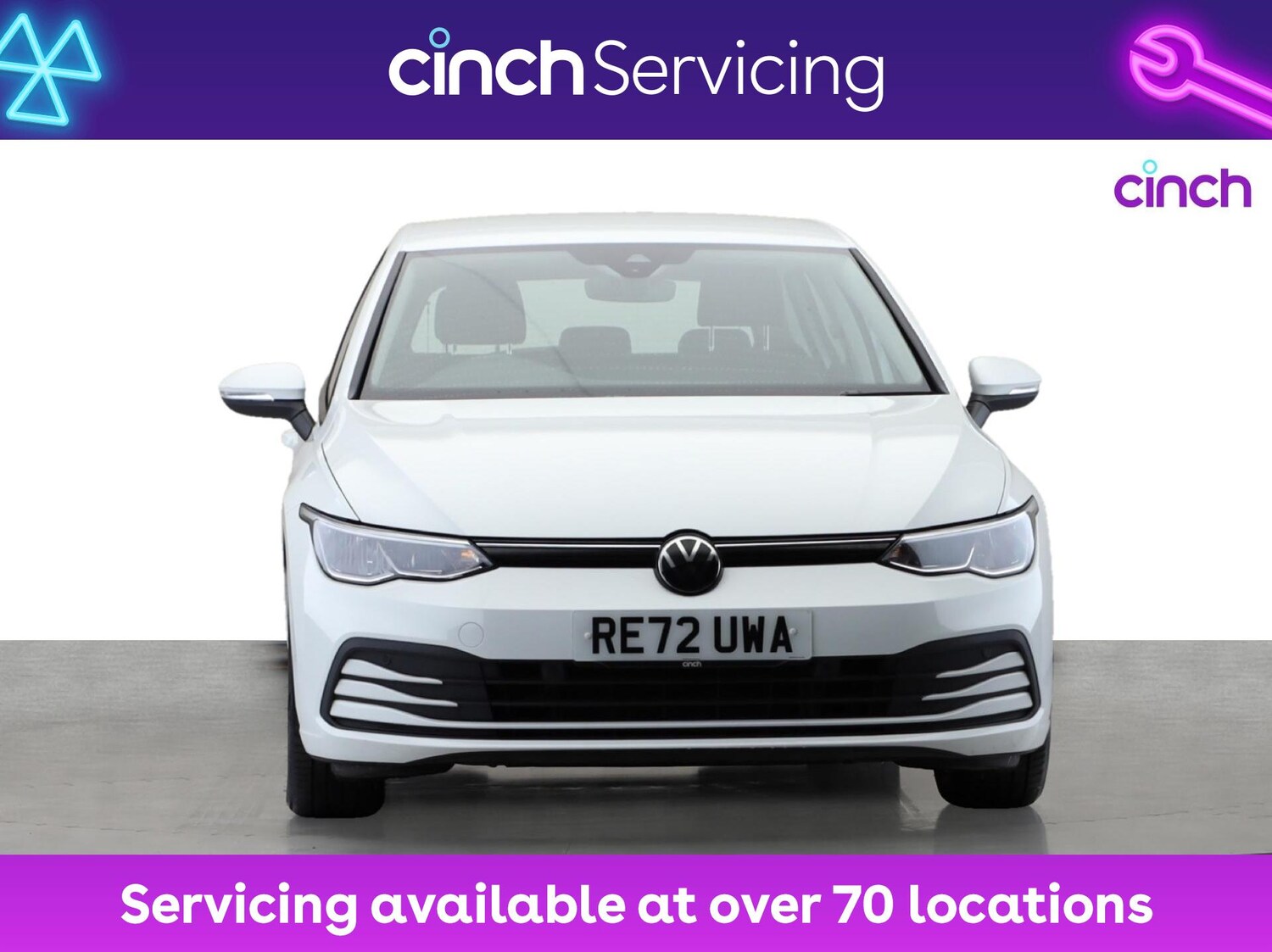 Used Volkswagen Golf 2022 for sale - 76563568: Photo 11