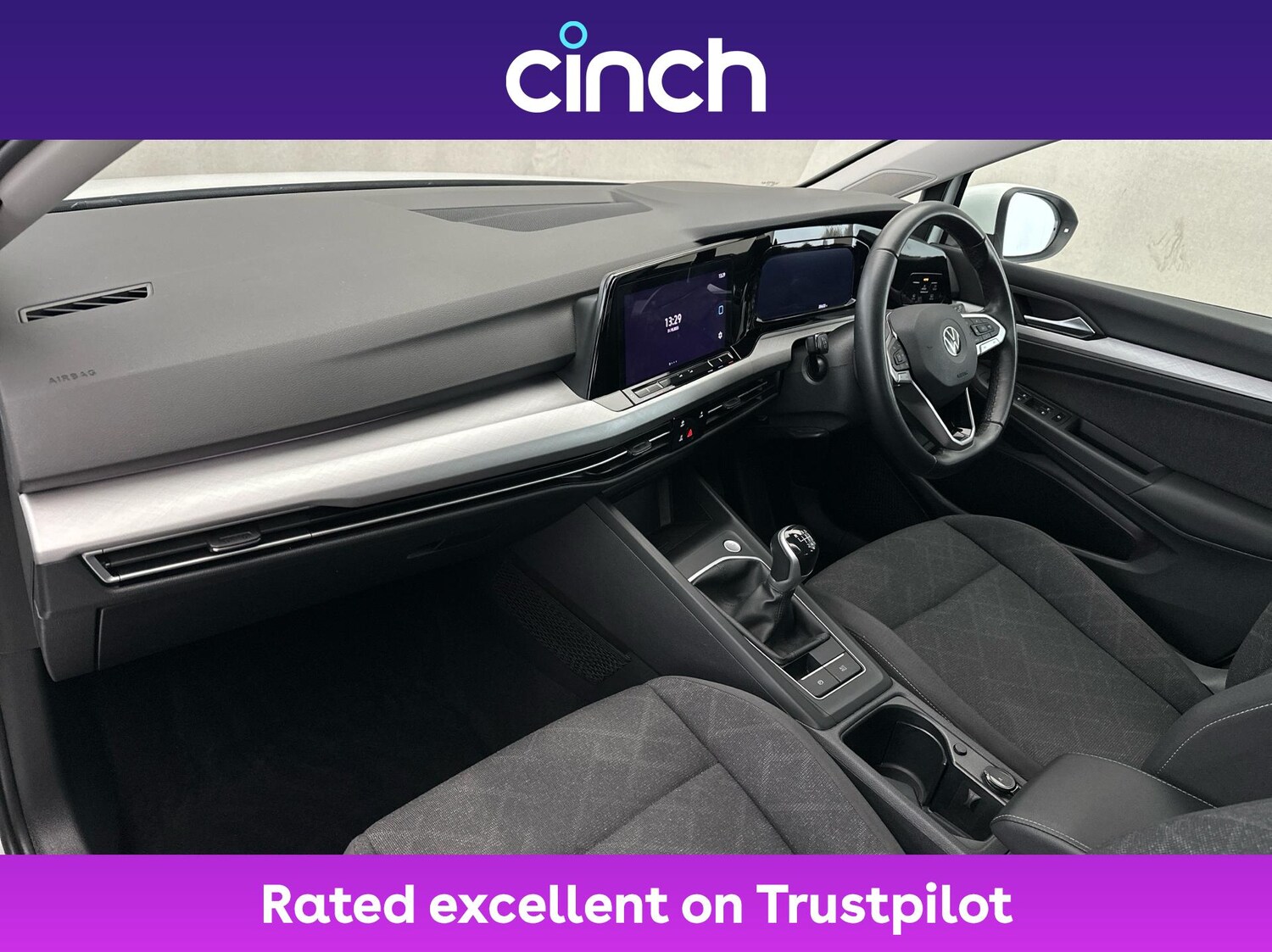 Used Volkswagen Golf 2022 for sale - 76563568: Photo 14