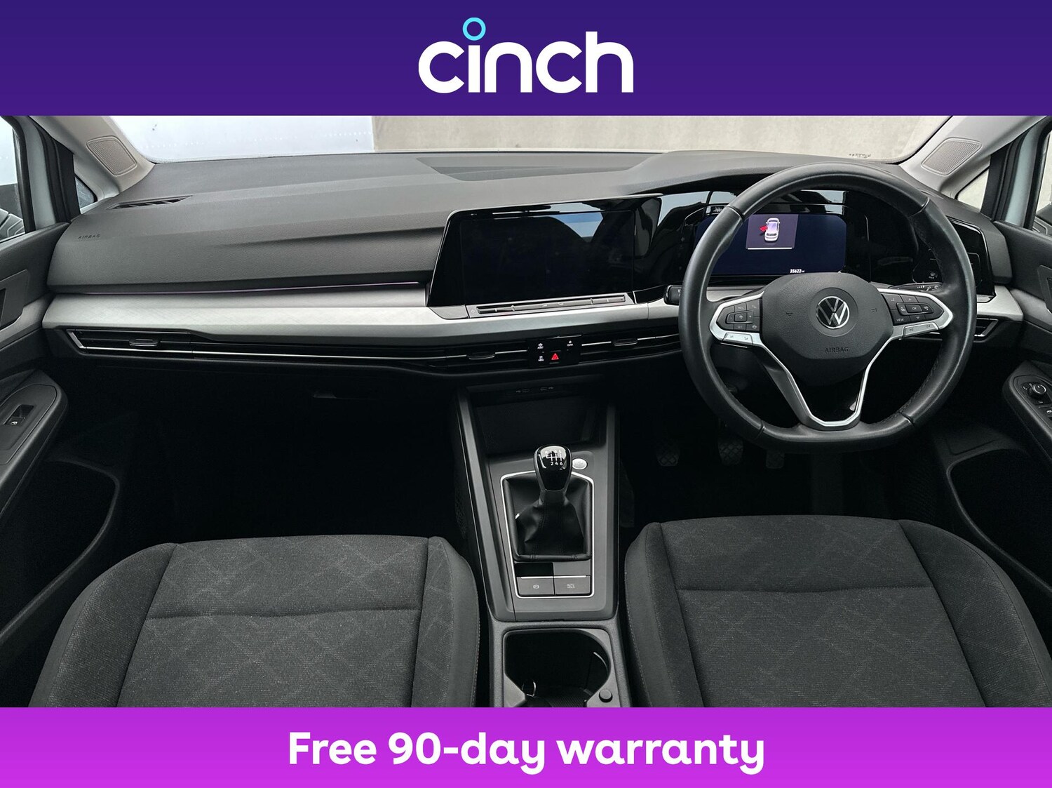 Used Volkswagen Golf 2022 for sale - 76563568: Photo 15