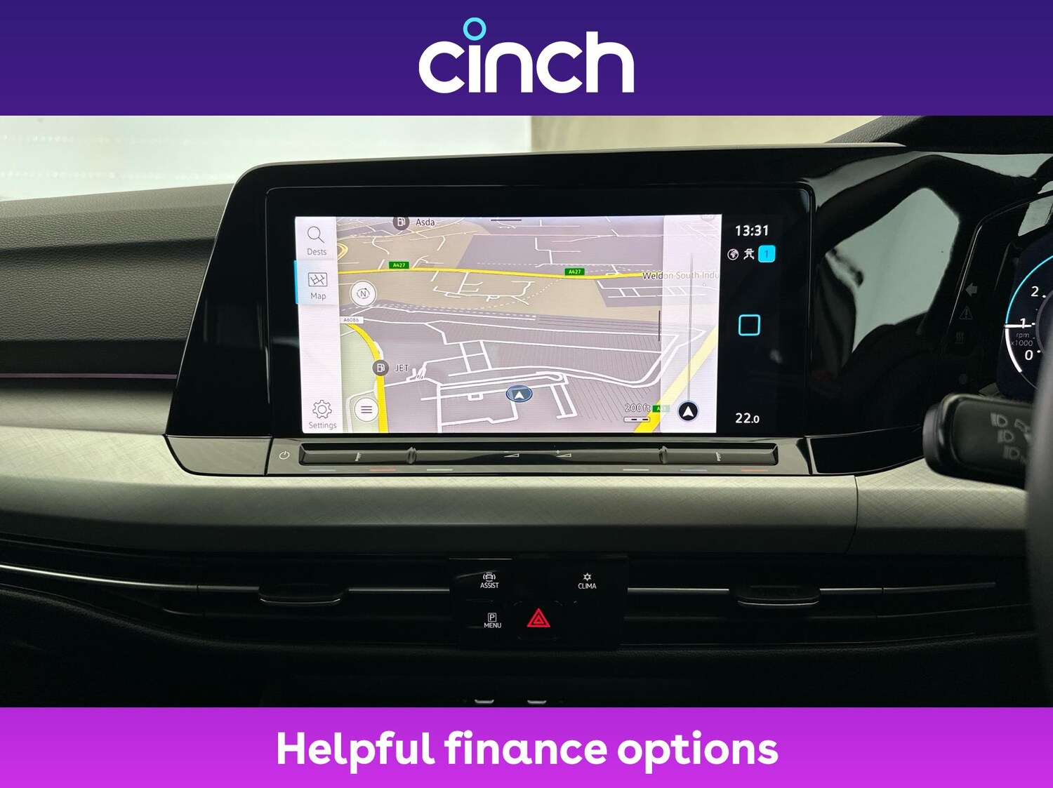 Used Volkswagen Golf 2022 for sale - 76563568: Photo 17