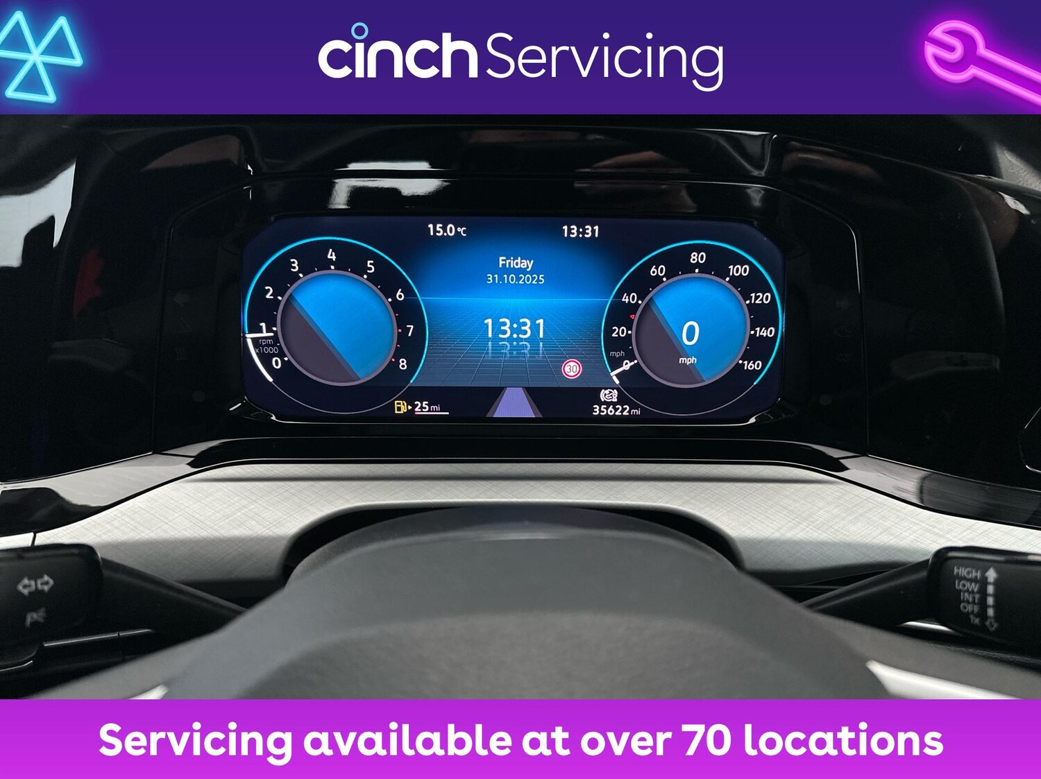 Used Volkswagen Golf 2022 for sale - 76563568: Photo 18