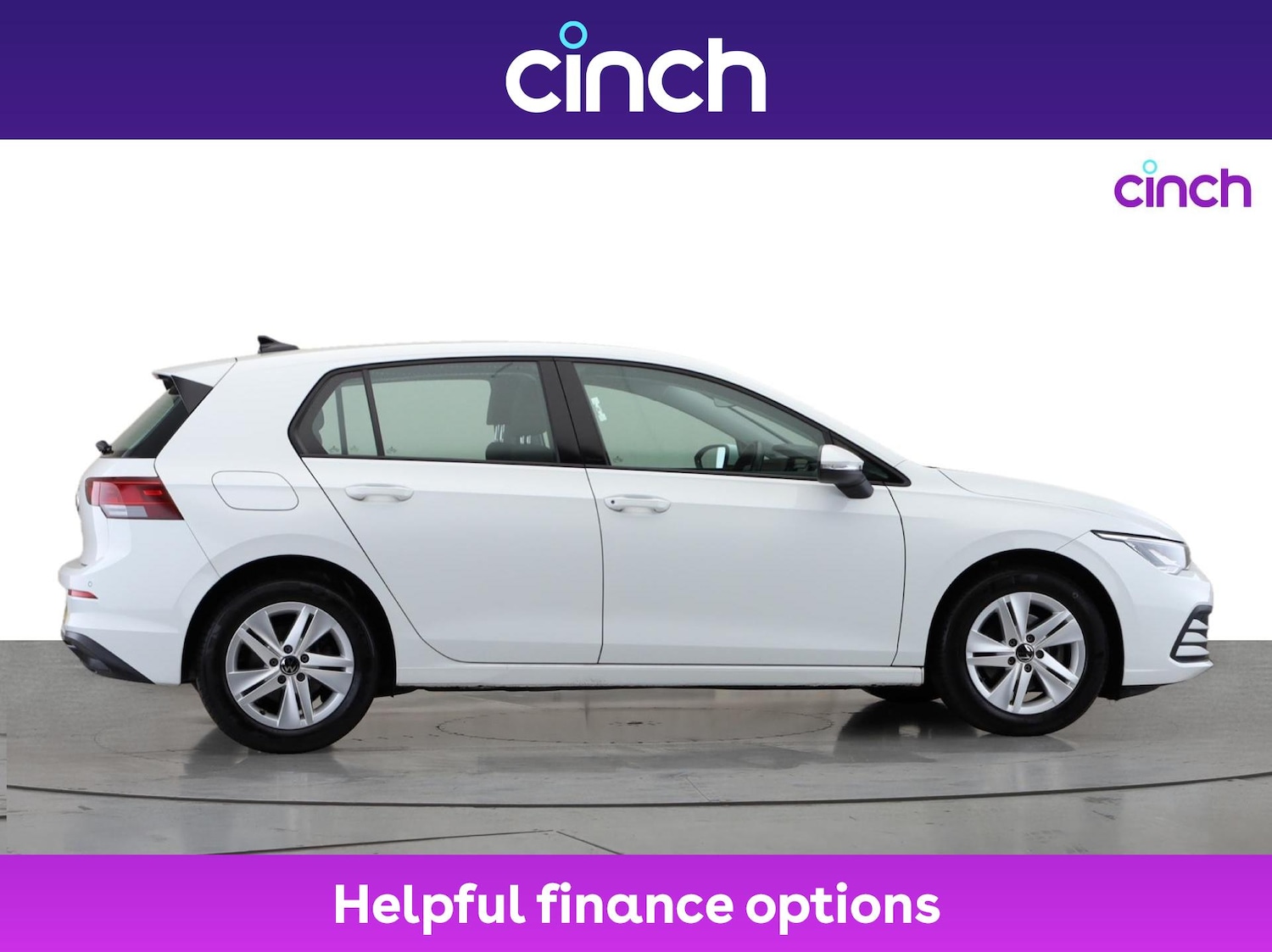 Used Volkswagen Golf 2022 for sale - 76563568: Photo 2