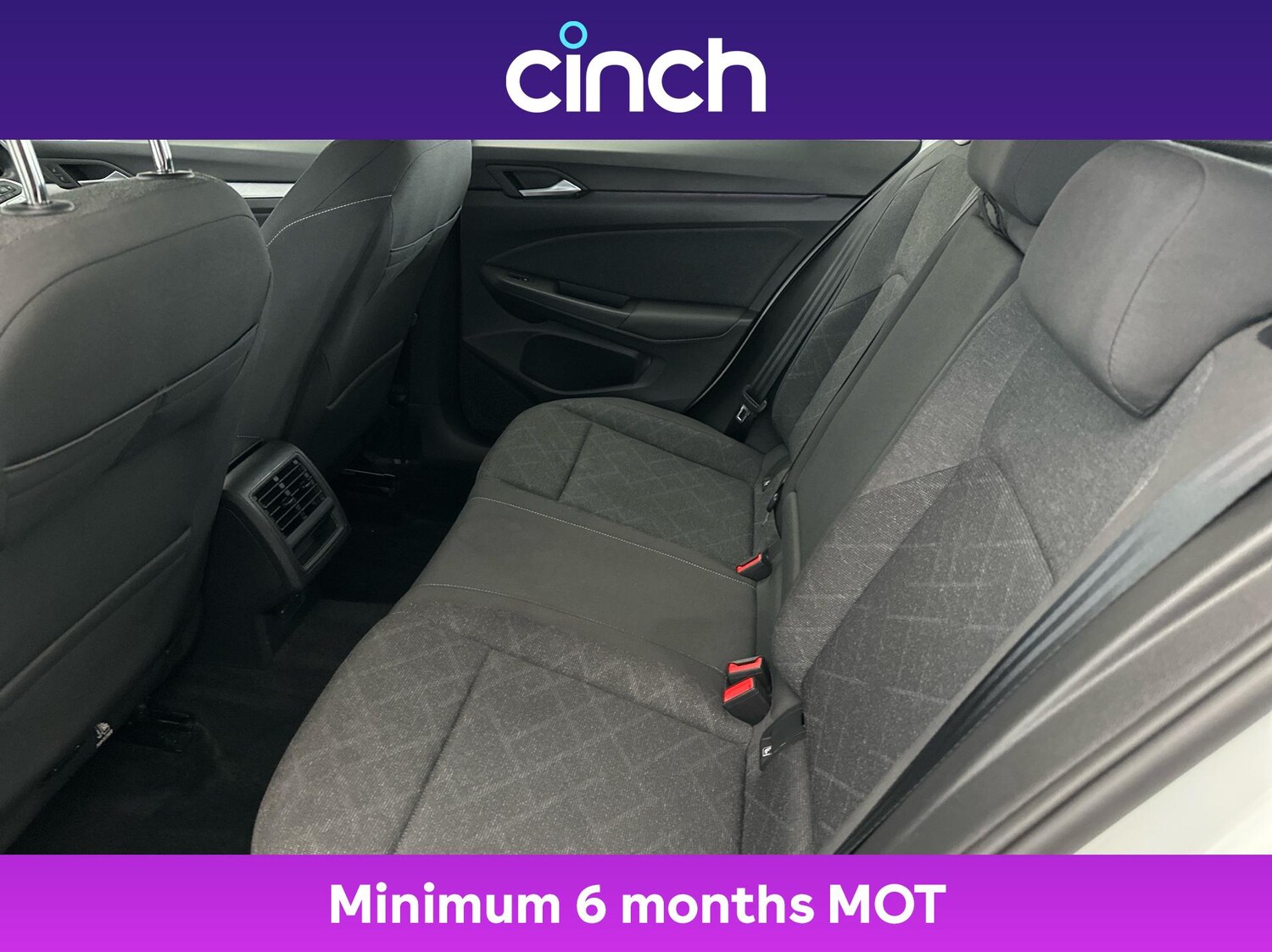 Used Volkswagen Golf 2022 for sale - 76563568: Photo 20