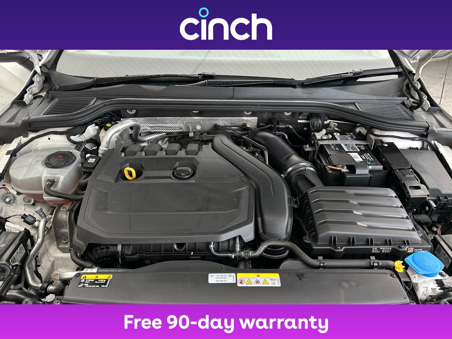 Used Volkswagen Golf 2022 for sale - 76563568: Photo 23