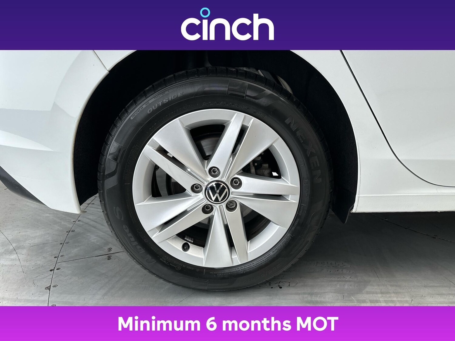 Used Volkswagen Golf 2022 for sale - 76563568: Photo 27