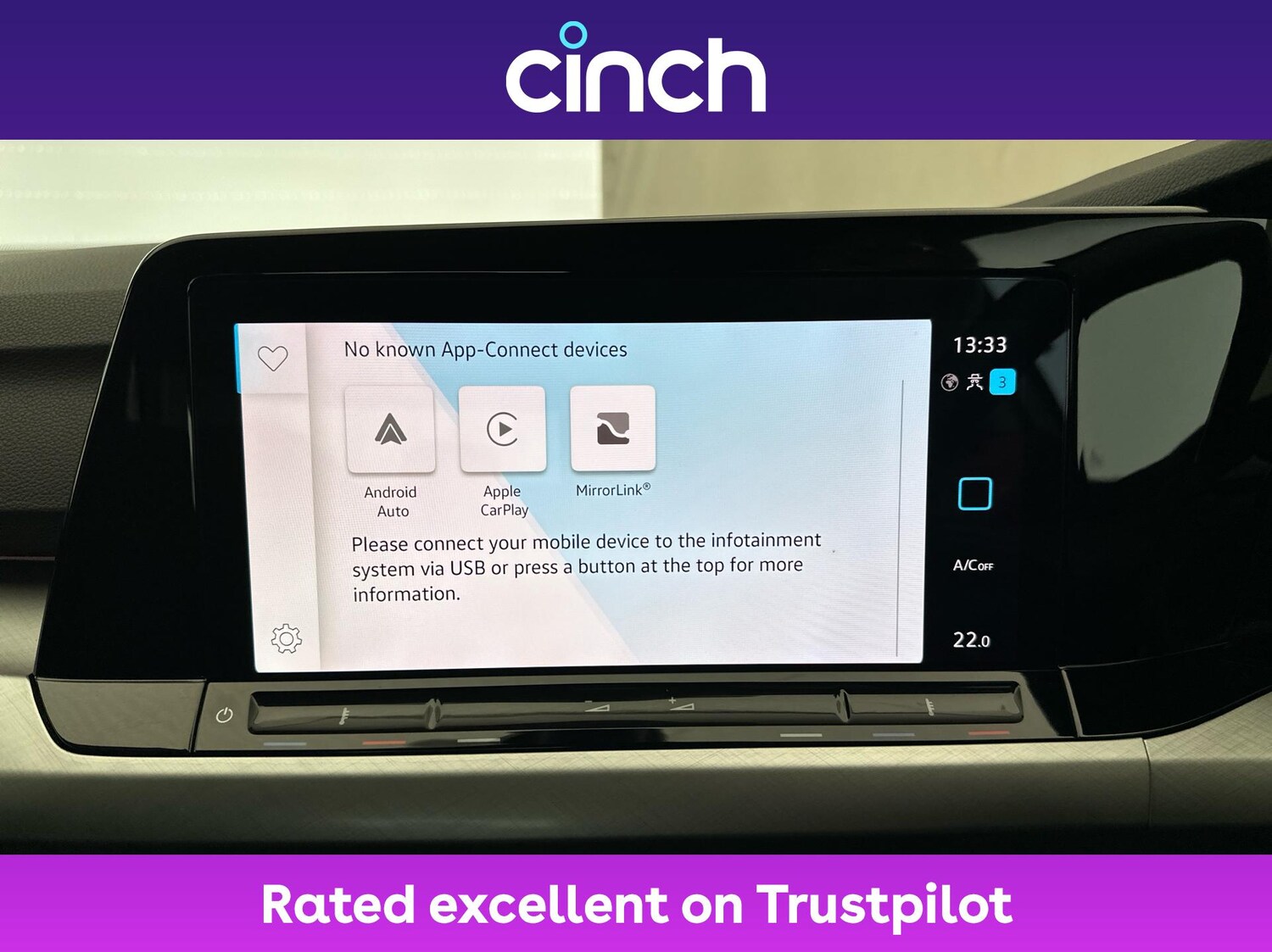 Used Volkswagen Golf 2022 for sale - 76563568: Photo 33