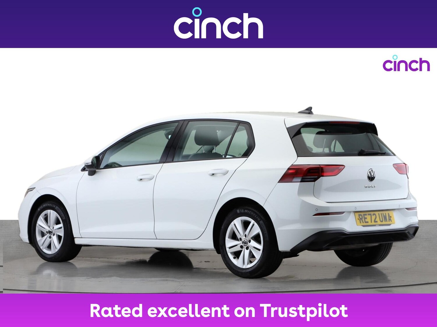 Used Volkswagen Golf 2022 for sale - 76563568: Photo 6