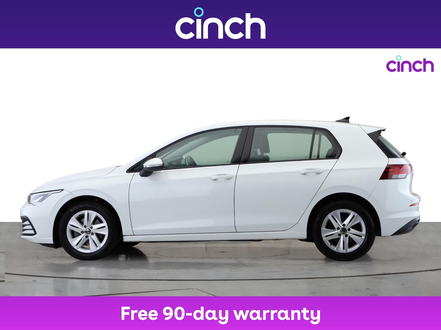 Used Volkswagen Golf 2022 for sale - 76563568: Photo 8