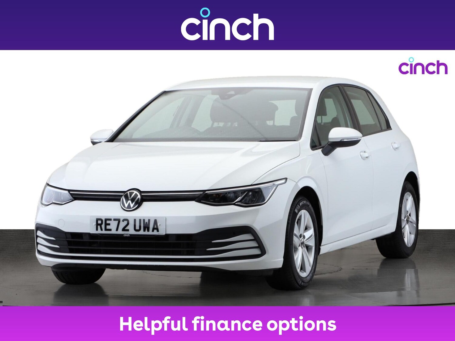 Used Volkswagen Golf 2022 for sale - 76563568: Photo 9